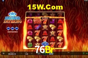 Jackpot Winner